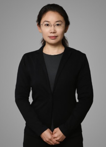 张雯